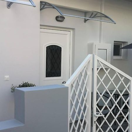 Ferienwohnung Casadinova1 Paradeísion Exterior foto